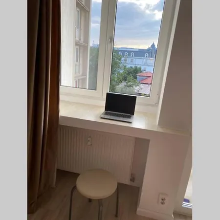 Magheru Cozy New 2 * Bucarest