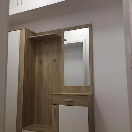 Magheru Cozy New 2 Bükreş