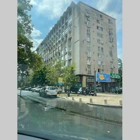 Magheru Cozy New 2 * Bucarest
