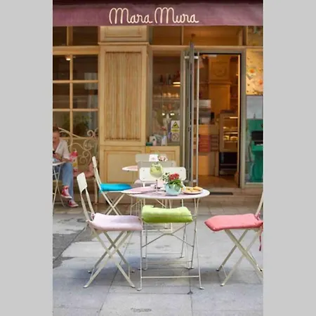 Magheru Cozy New 2 Appartamento Bucarest