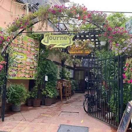 Διαμέρισμα Magheru Cozy New 2 Βουκουρέστι