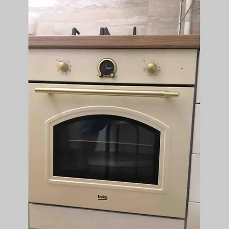 Magheru Cozy New 2 Διαμέρισμα