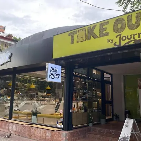 Magheru Cozy New 2 * بوخارست