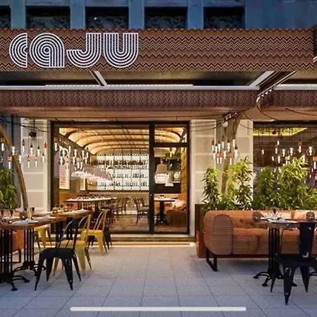 Magheru Cozy New 2 *