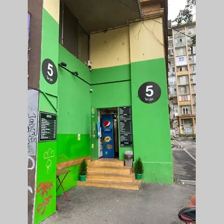 Apartament Magheru Cozy New 2 Bucureşti