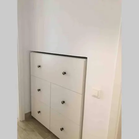 Magheru Cozy New 2 Apartamento Bucarest