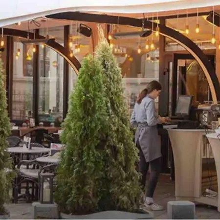 Magheru Cozy New 2 *