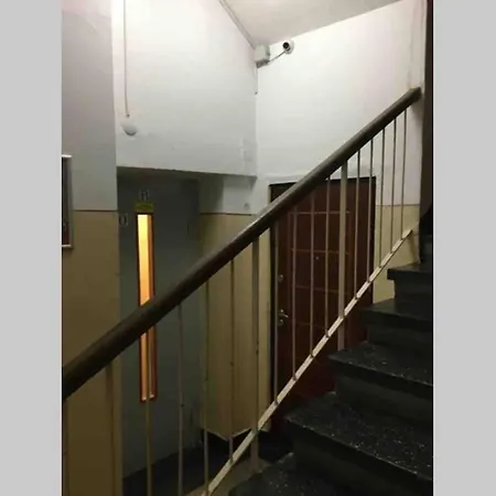 Magheru Cozy New 2 Apartament *