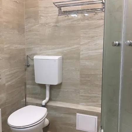 Magheru Cozy New 2 Daire Bükreş