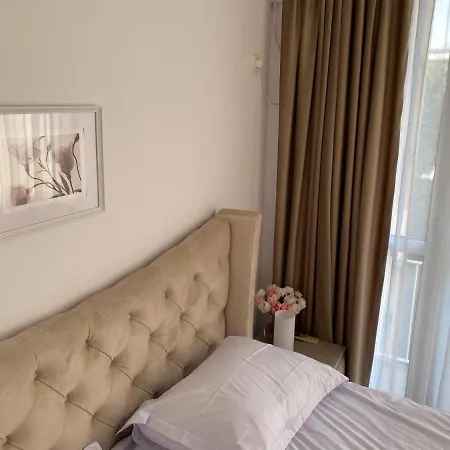 Apartment Magheru Cozy New 2 Bucharest