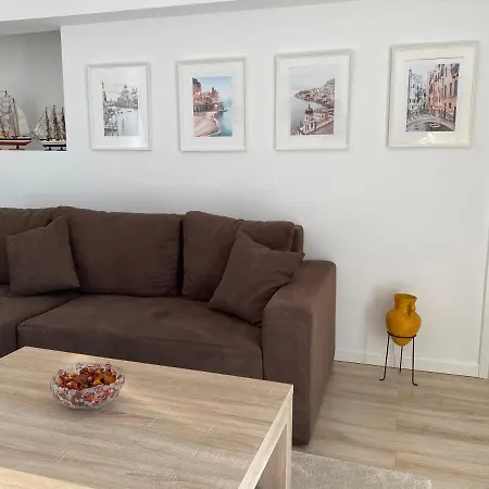 Apartment Magheru Cozy New 2