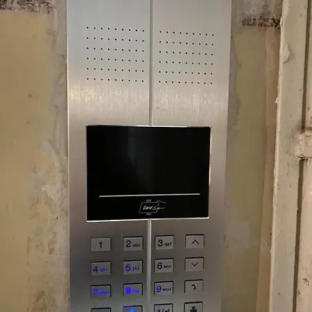 Апартаменти Magheru Cozy New 2