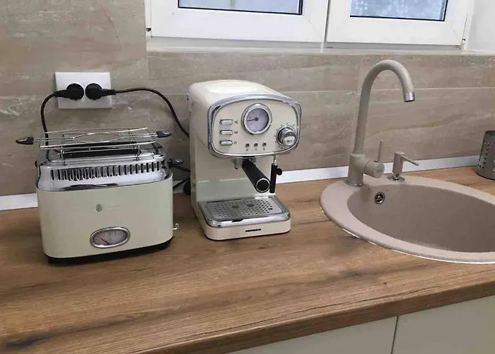 アパート Magheru Cozy New 2