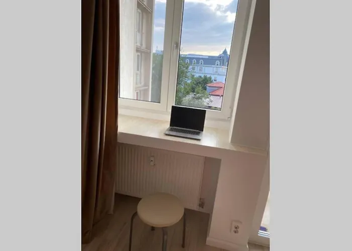 Magheru Cozy New 2 * Bucharest