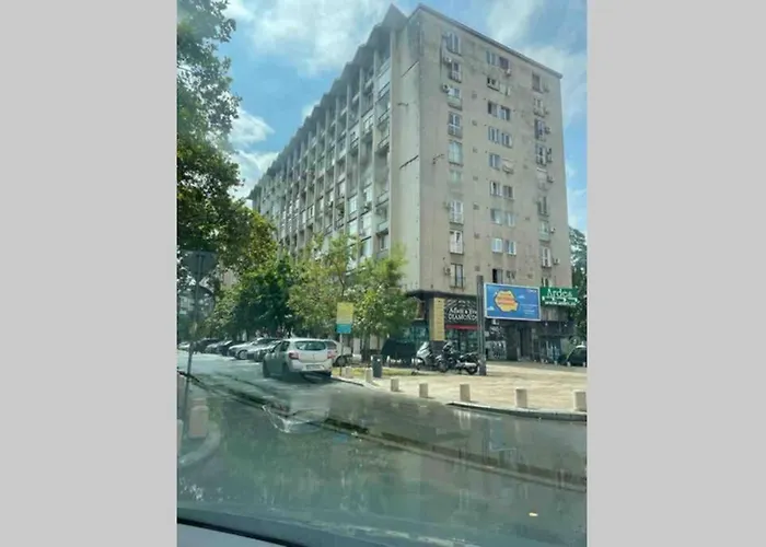 Magheru Cozy New 2 * بوخارست