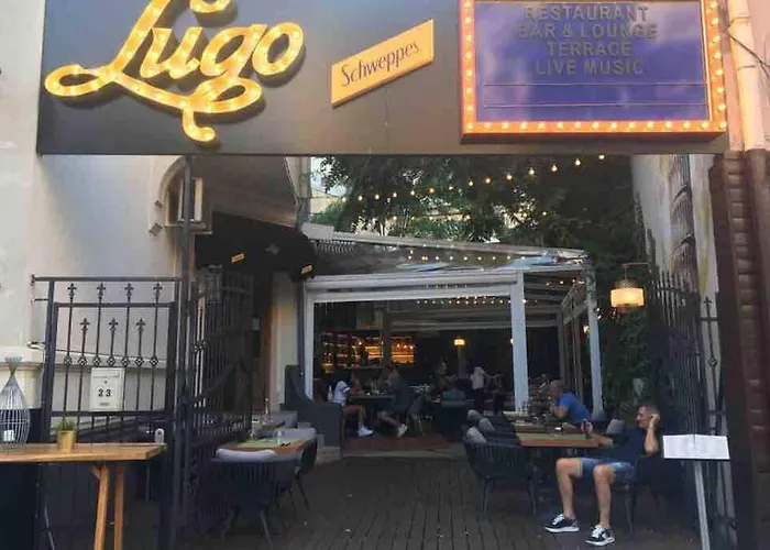 Magheru Cozy New 2 *