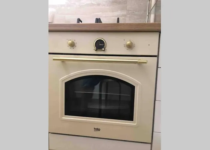 Magheru Cozy New 2 شقة