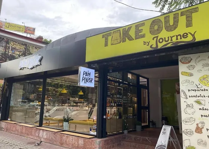 Magheru Cozy New 2 * ブカレスト