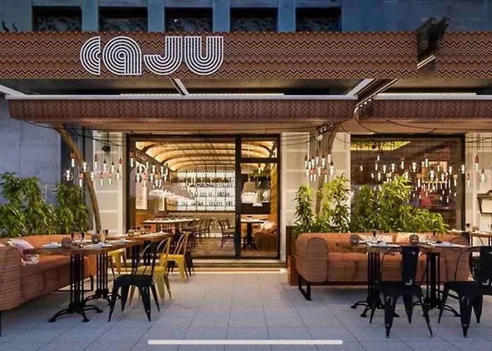 Magheru Cozy New 2 *