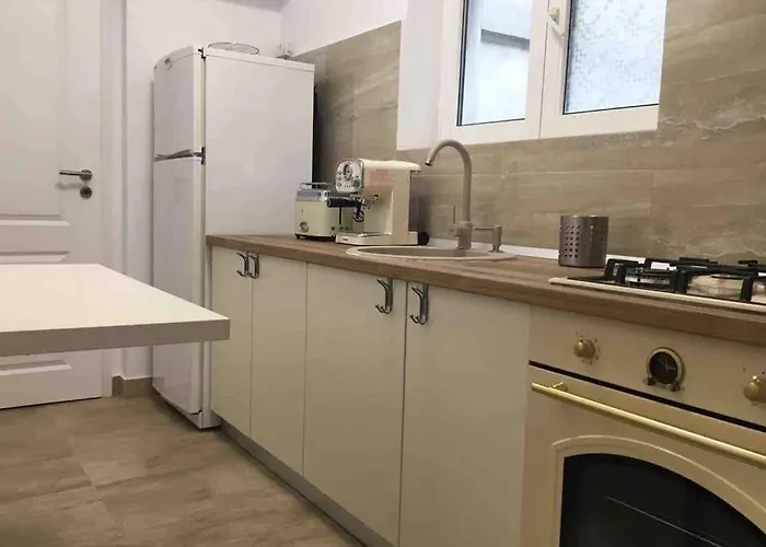 Magheru Cozy New 2 *