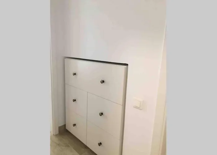 Magheru Cozy New 2 Apartment Bucharest