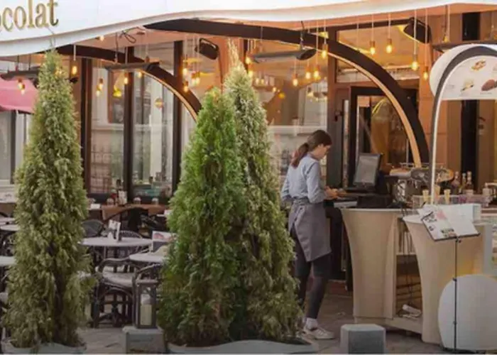 Magheru Cozy New 2 *