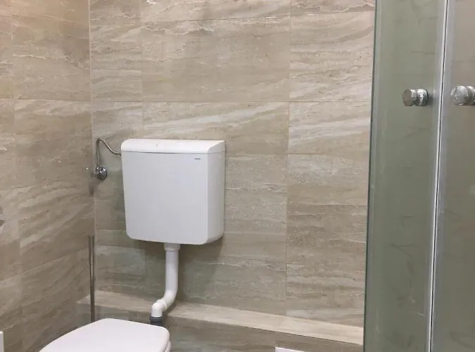 Magheru Cozy New 2 Apartment Bucharest