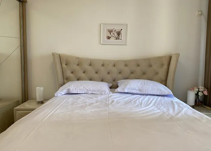 Magheru Cozy New 2 *