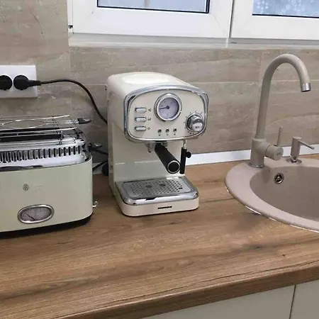 Apartamento Magheru Cozy New 2