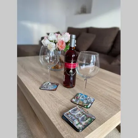 Magheru Cozy New 2 * Bucarest