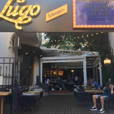 Magheru Cozy New 2 *