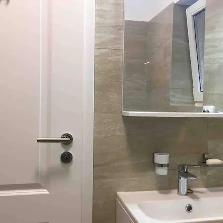 Magheru Cozy New 2 Apartamento *