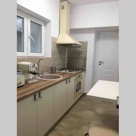 Magheru Cozy New 2 Appartement *