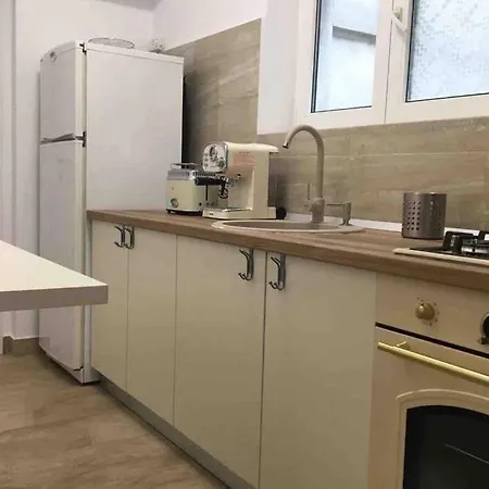 Magheru Cozy New 2 *