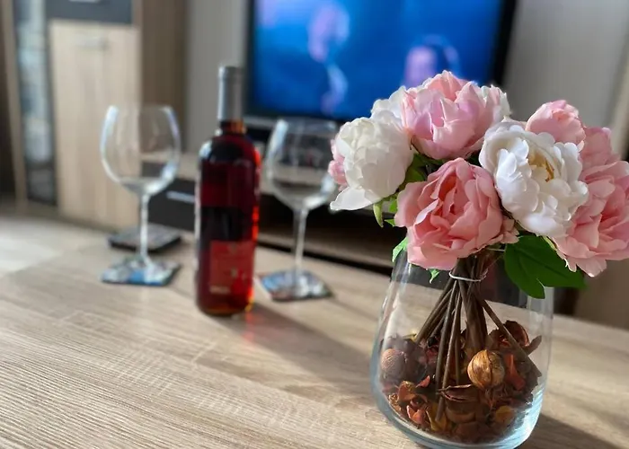 Apartmán Magheru Cozy New 2 Bukurešť