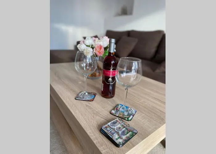 Magheru Cozy New 2 * Bukurešť