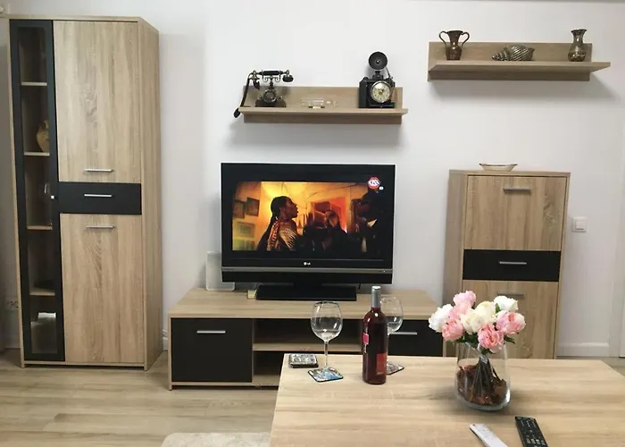 Magheru Cozy New 2 * Bukurešť