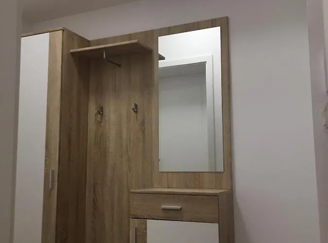 Magheru Cozy New 2 Bukurešť