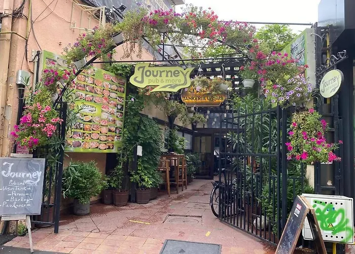 Apartmán Magheru Cozy New 2 Bukurešť