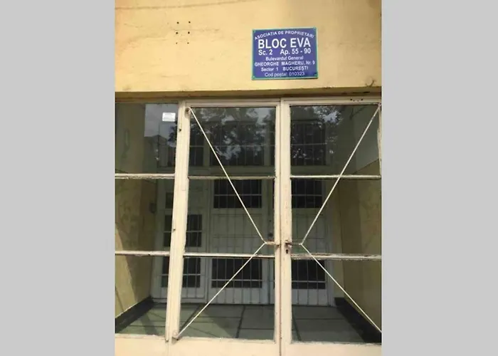 Magheru Cozy New 2 Apartmán