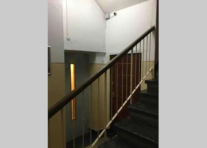 Magheru Cozy New 2 Apartmán *