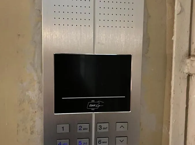 Apartmán Magheru Cozy New 2